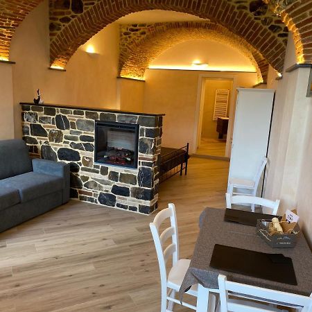 La Dimora Del Borgo Apartment Levanto Exterior photo
