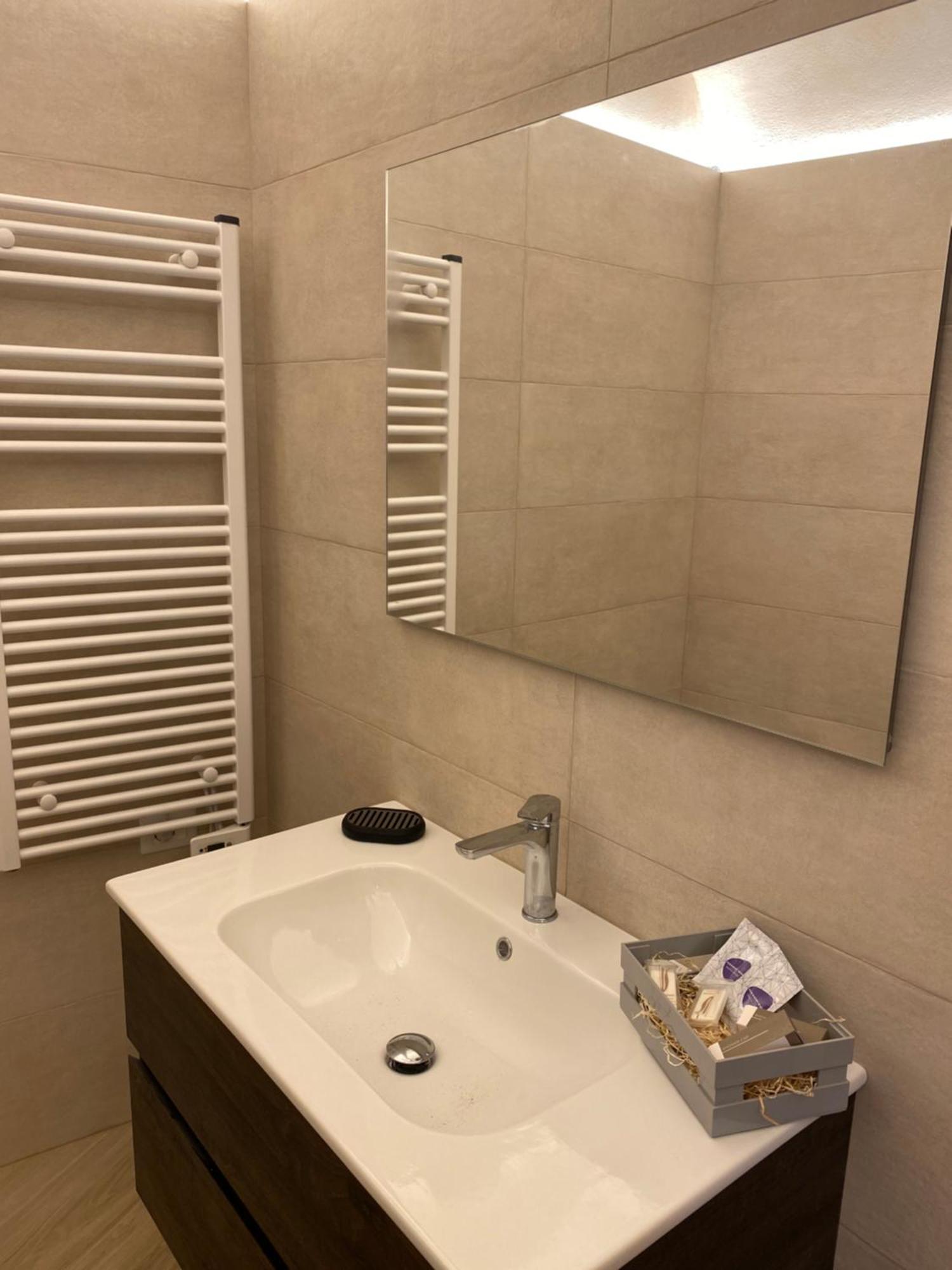 La Dimora Del Borgo Apartment Levanto Exterior photo