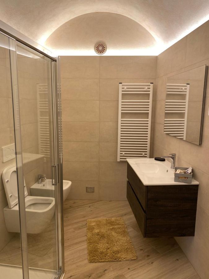 La Dimora Del Borgo Apartment Levanto Exterior photo