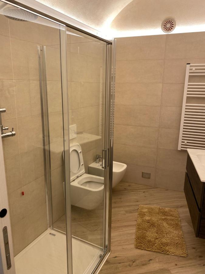 La Dimora Del Borgo Apartment Levanto Exterior photo