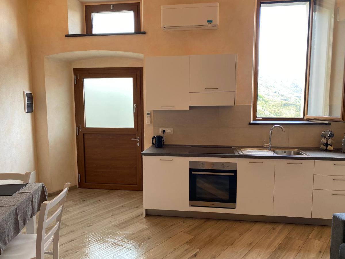 La Dimora Del Borgo Apartment Levanto Exterior photo