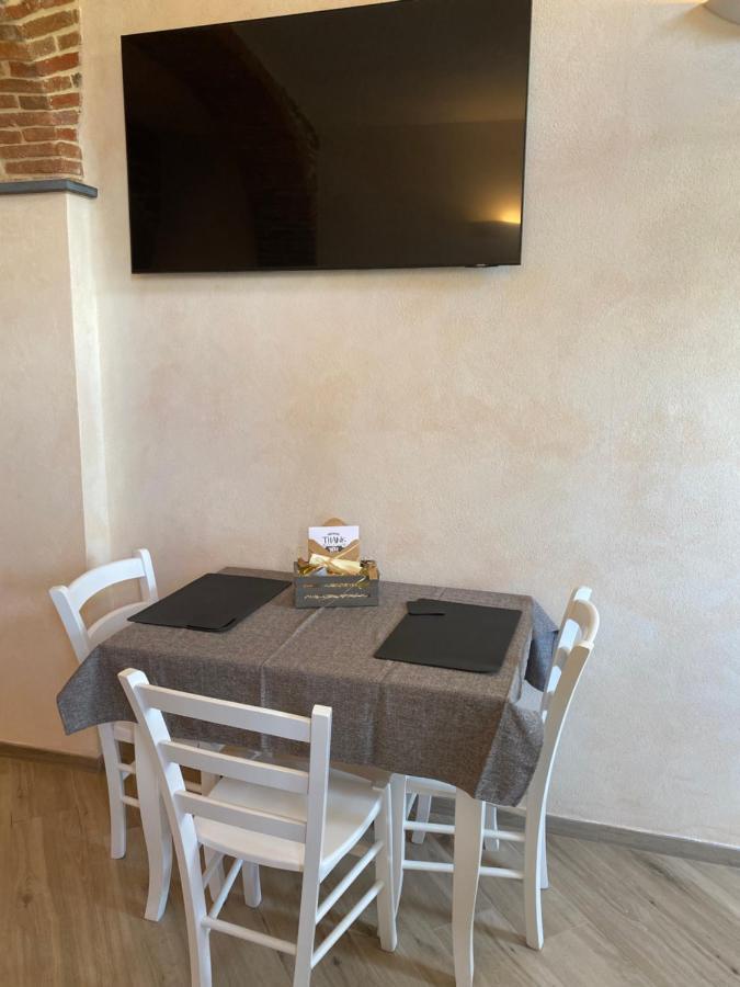 La Dimora Del Borgo Apartment Levanto Exterior photo