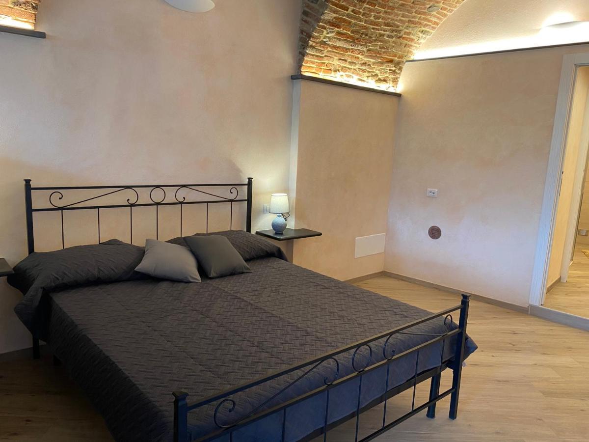 La Dimora Del Borgo Apartment Levanto Exterior photo