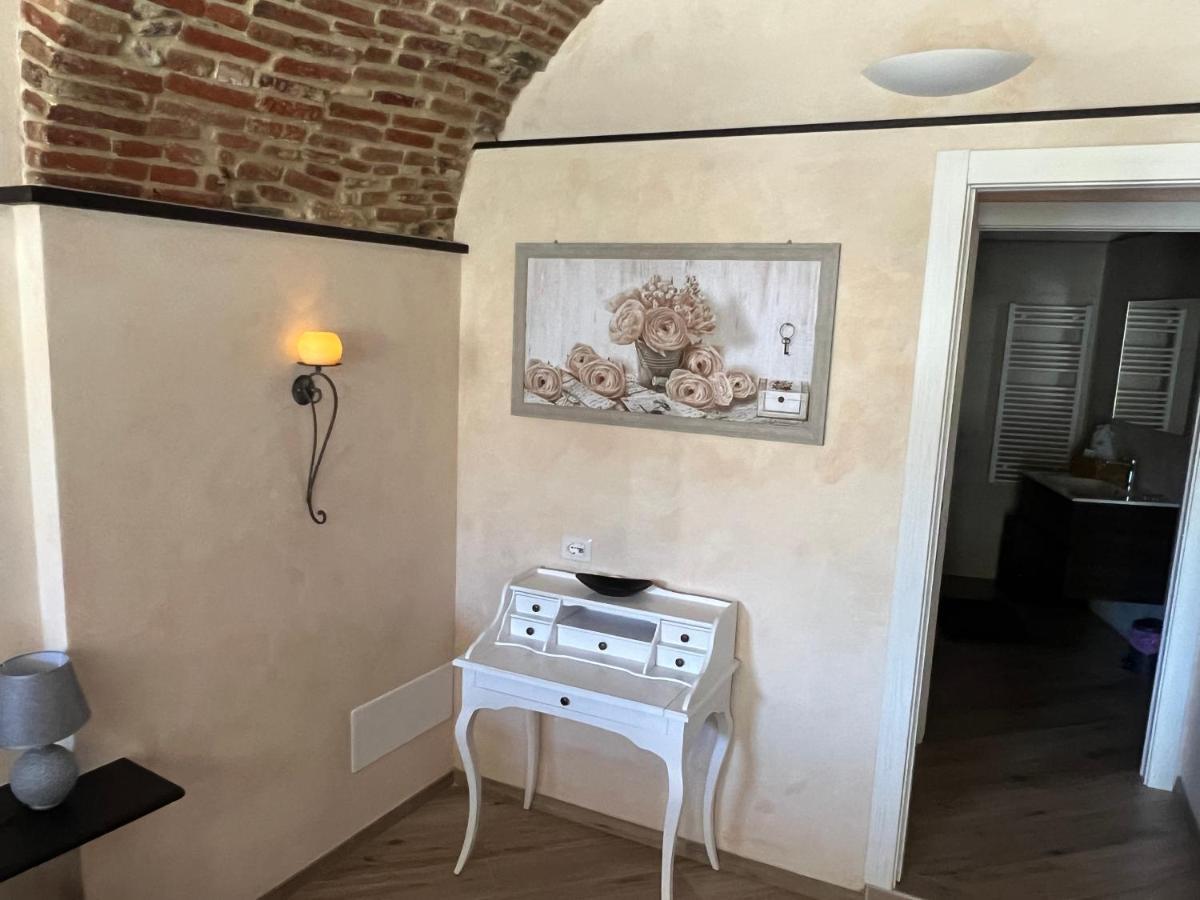 La Dimora Del Borgo Apartment Levanto Exterior photo